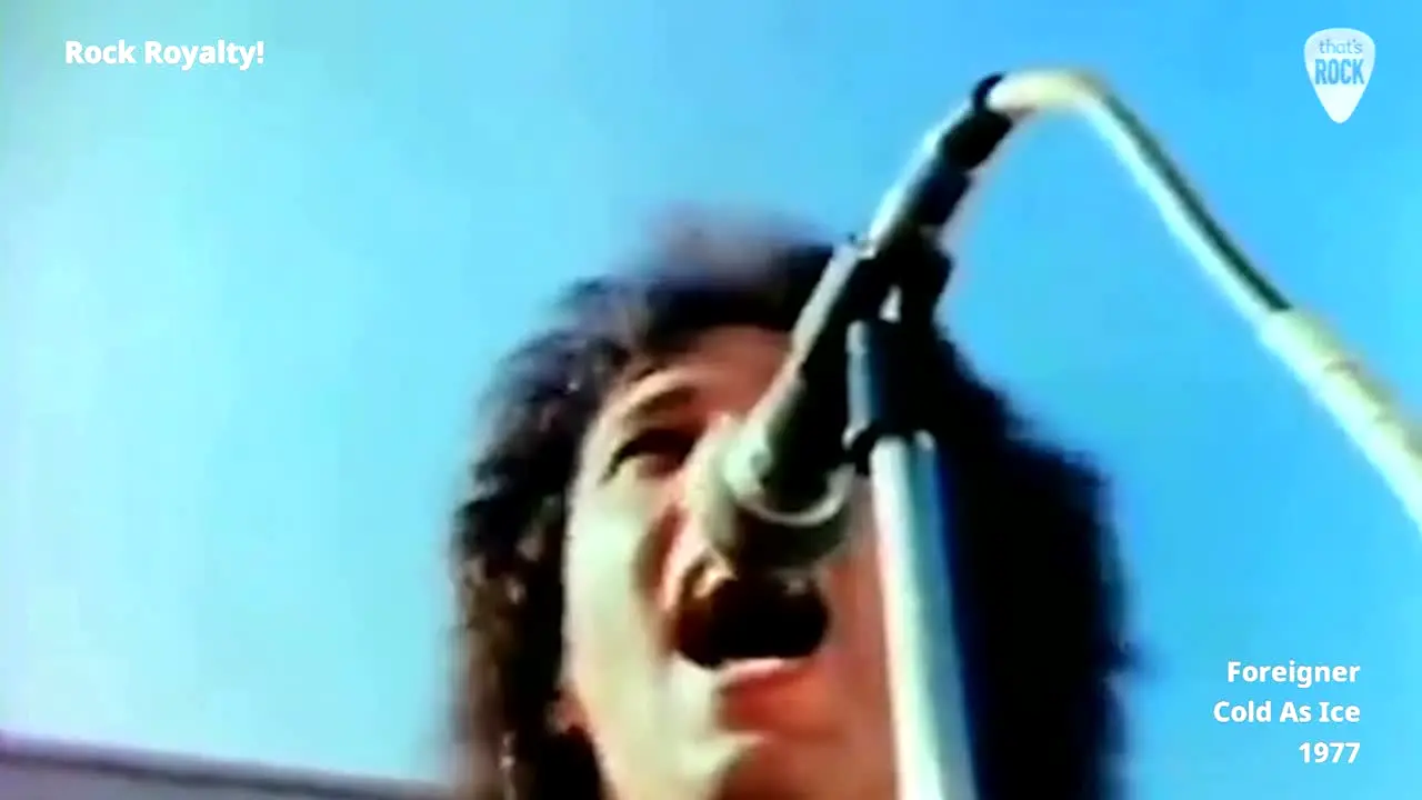 that's ROCK in diretta