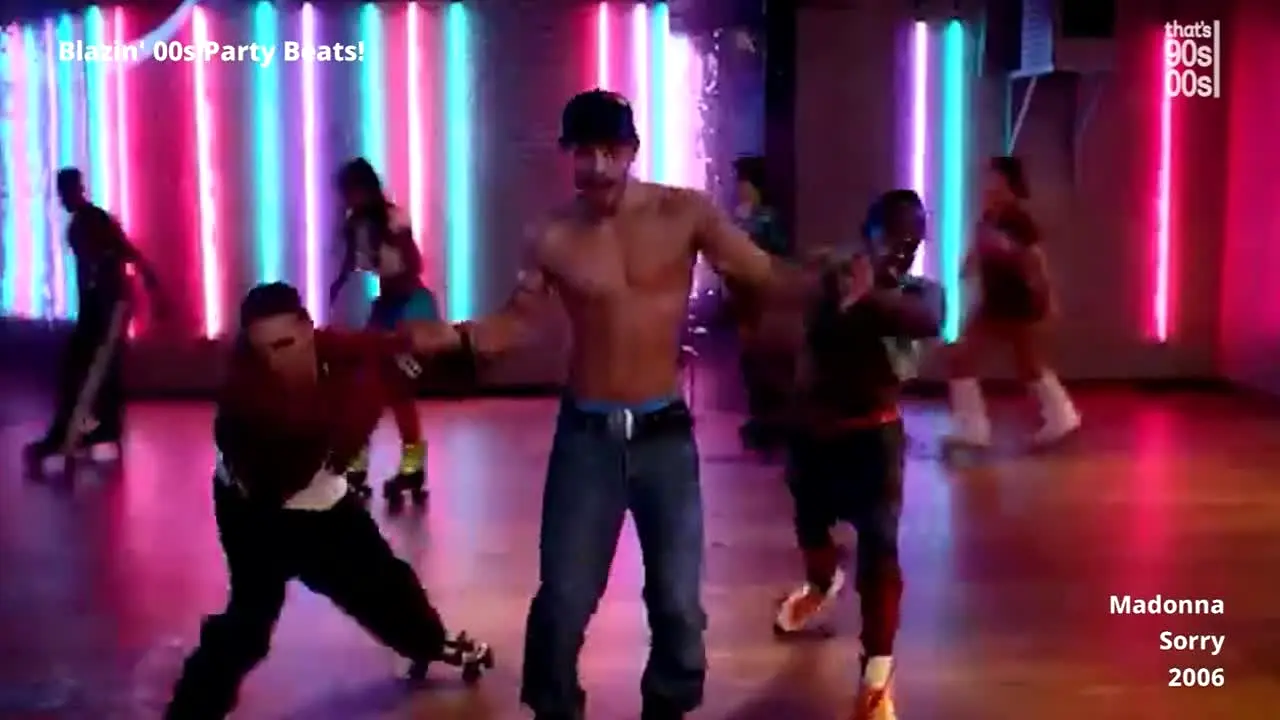 that's 90s00s na żywo