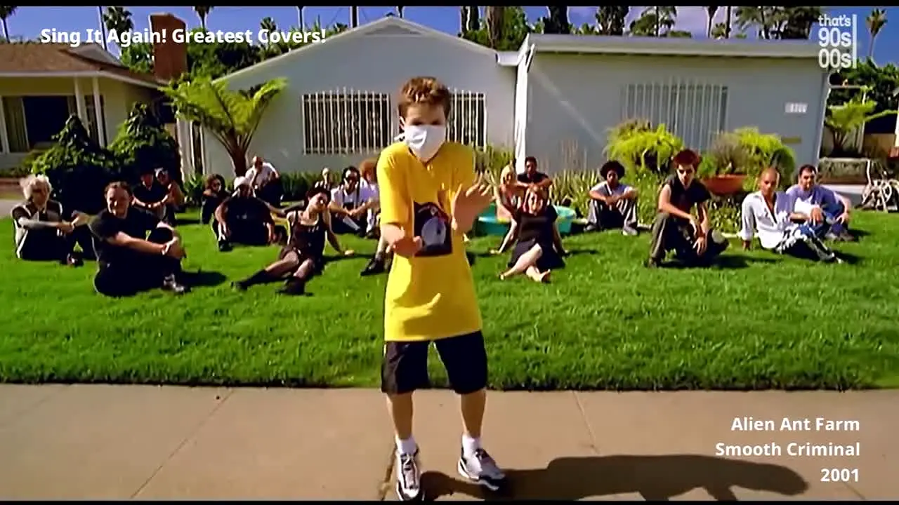 that's 90s00s ao vivo