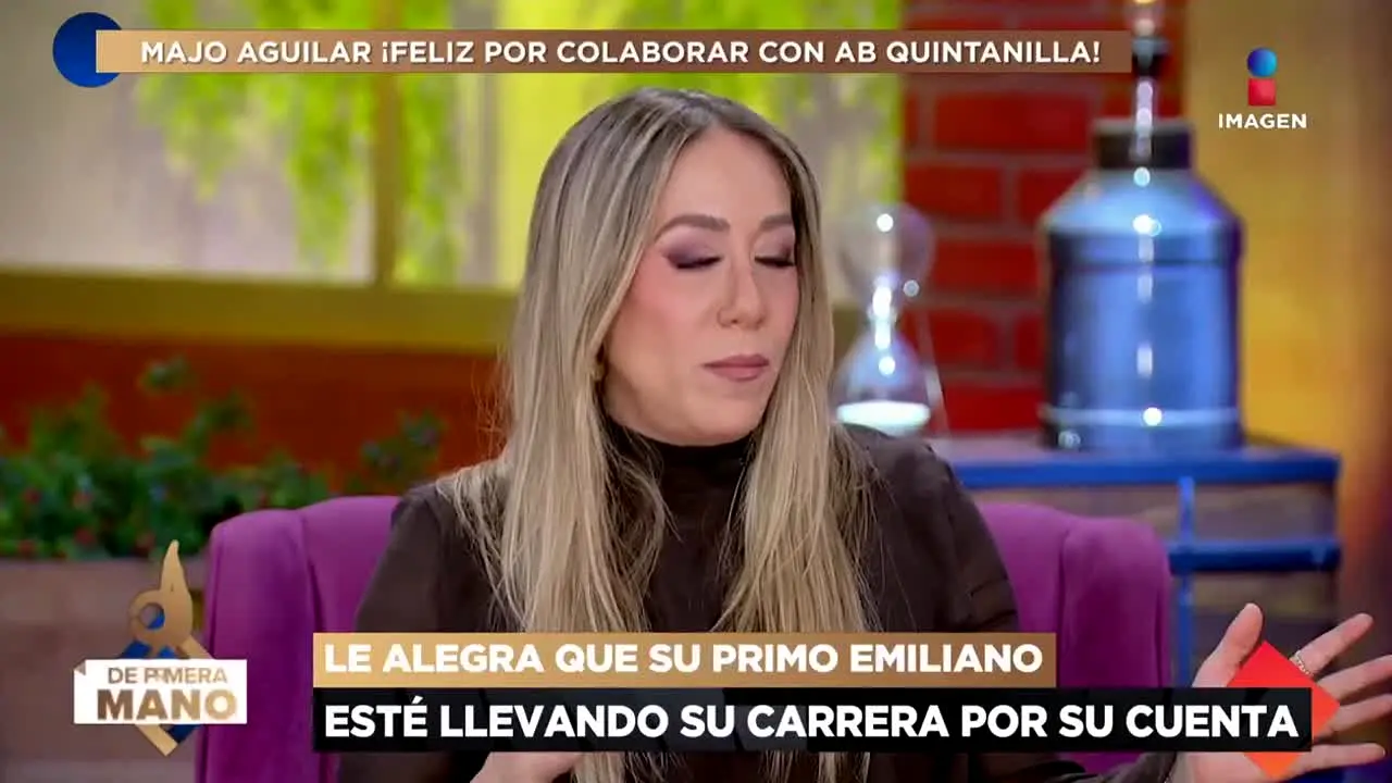 Imagen TV Plus en vivo