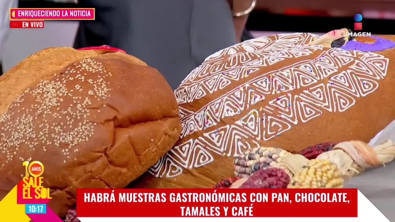 Imagen TV Plus live