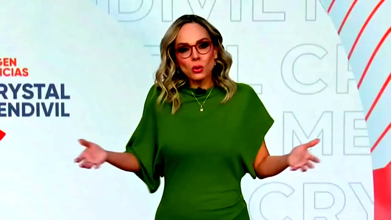 Imagen TV Plus na żywo