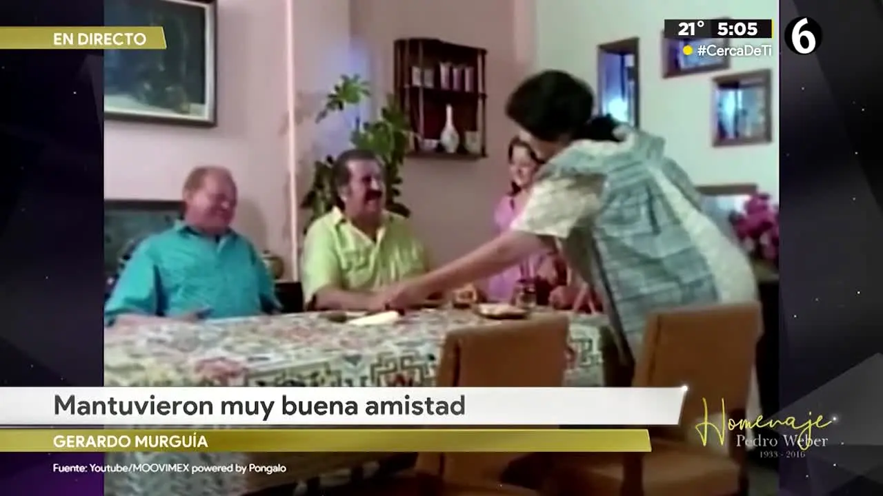 Canal 6 CDMX ao vivo