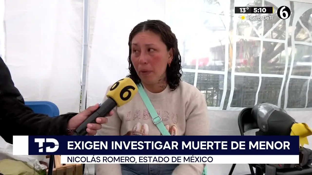 Canal 6 CDMX en direct