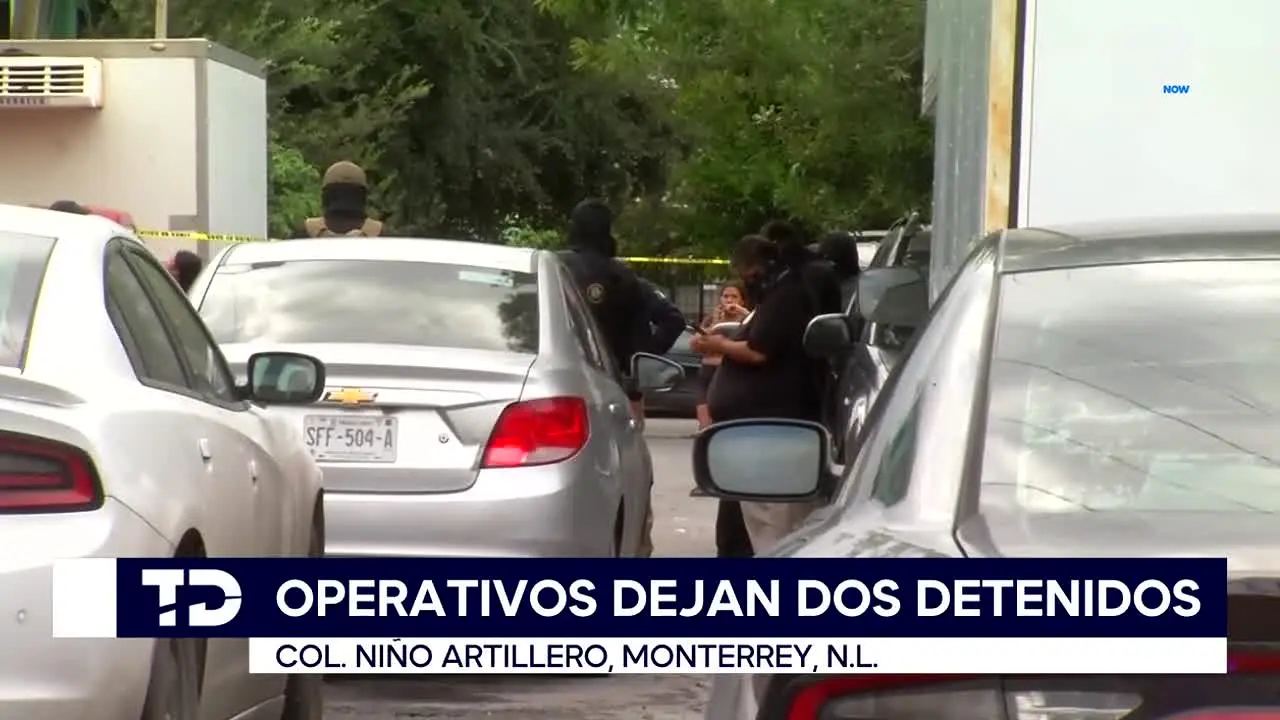 Telediario Now live