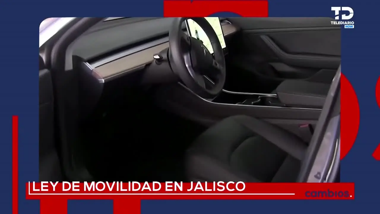 Telediario Now live
