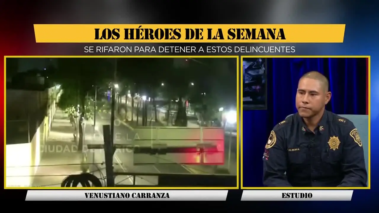 C4 en Alerta live