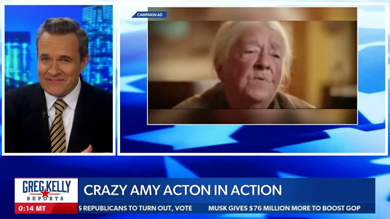 Newsmax2 en vivo