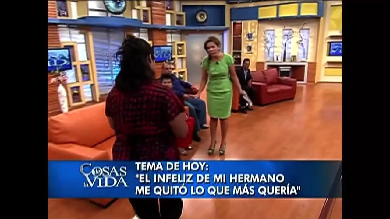 AZTECA UNO -1 hora live