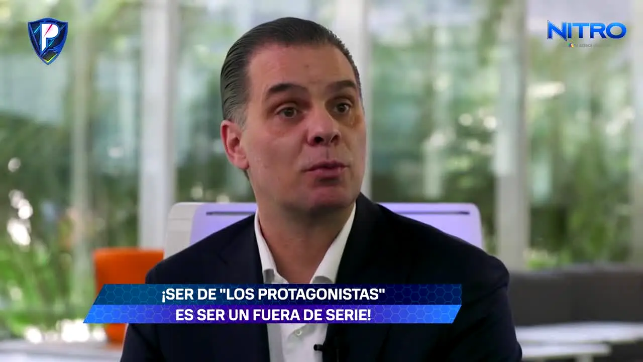 Azteca Deportes Network in diretta