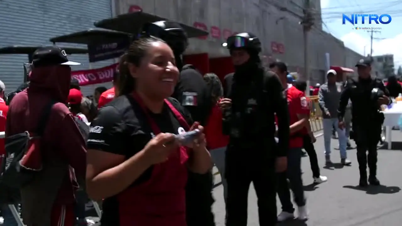 Azteca Deportes Network en direct