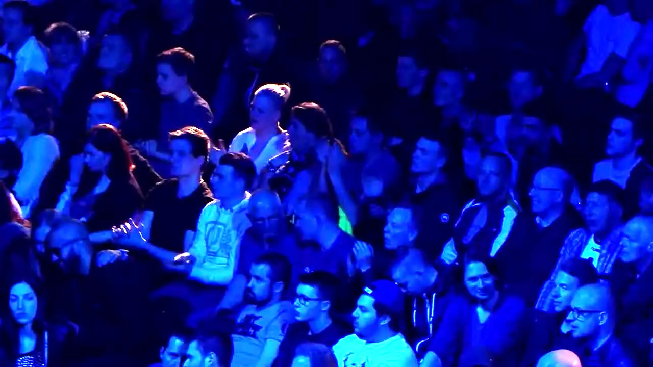 GLORY Kickboxing en direct