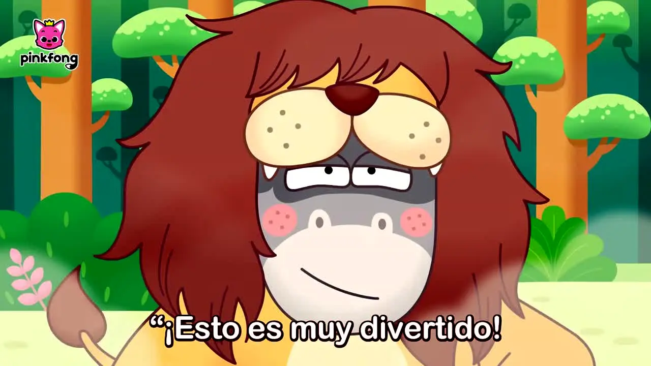 Baby Shark TV en vivo