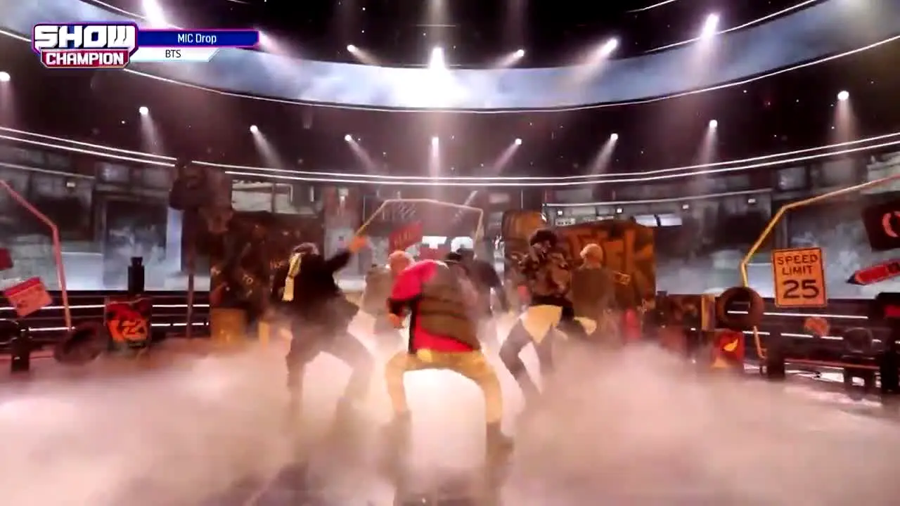 NEW KPOP live