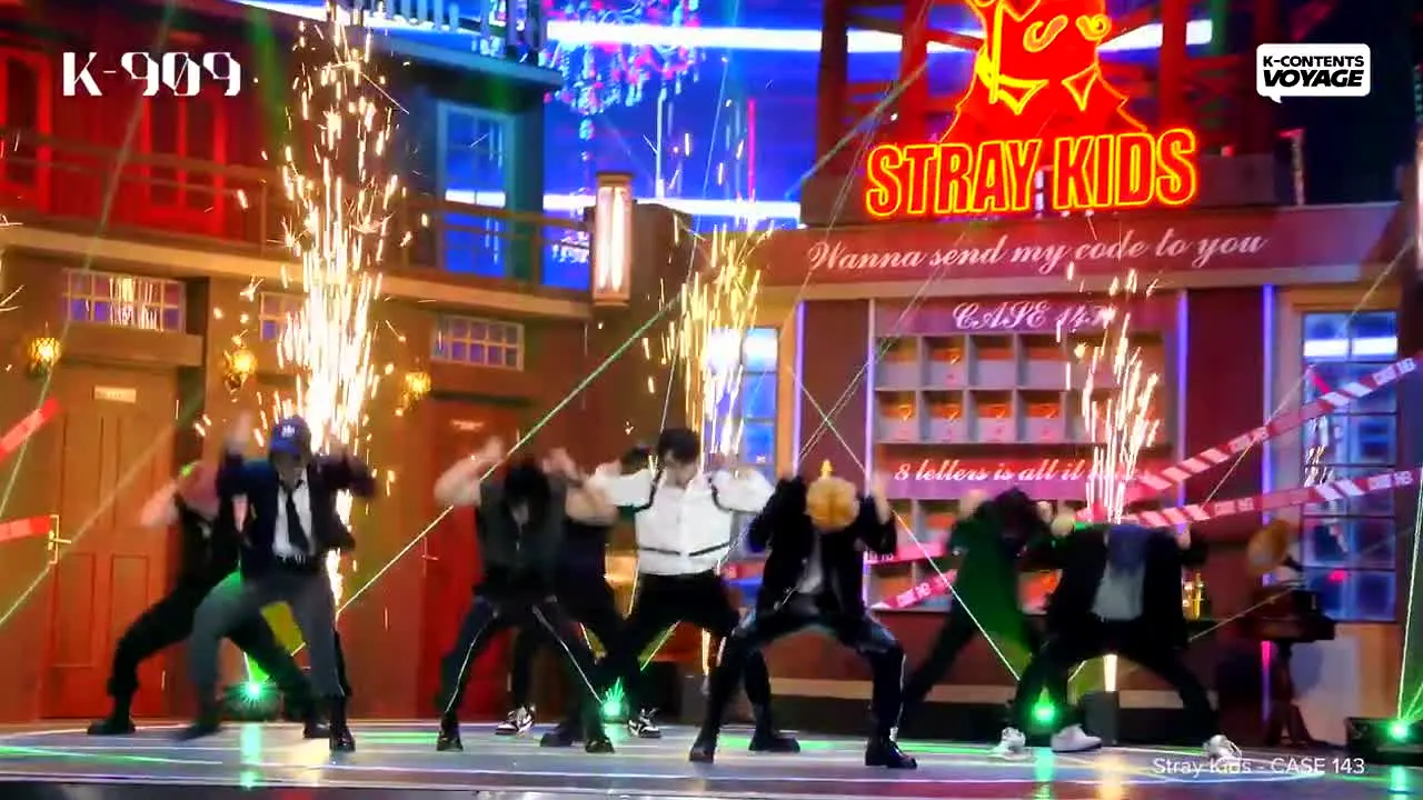 NEW KPOP in diretta