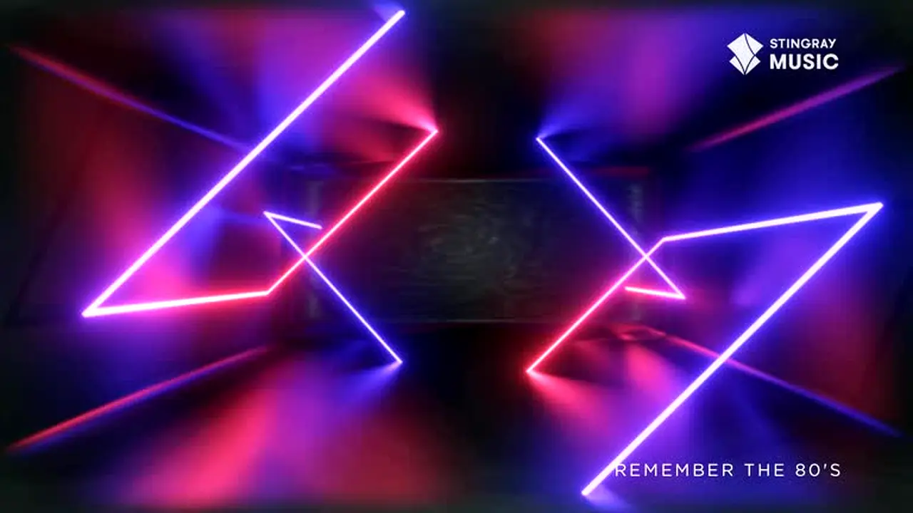 Stingray Remember the 80s — прямой эфир