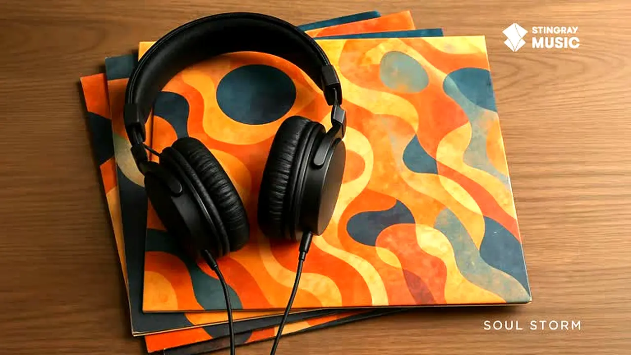 Stingray Soul Storm in diretta