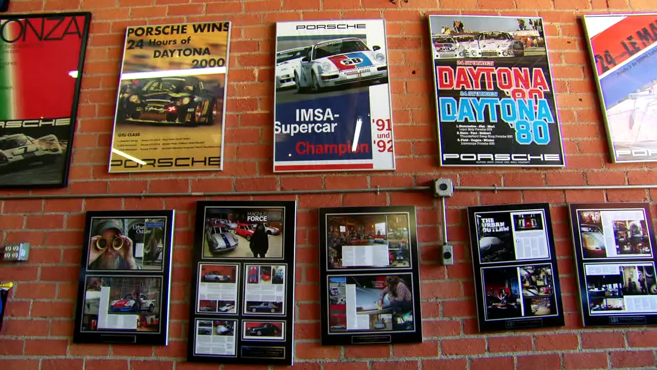 Fifth Gear na żywo