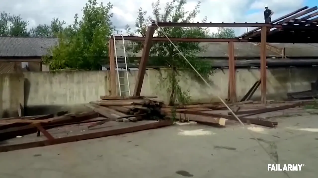 FailArmy live