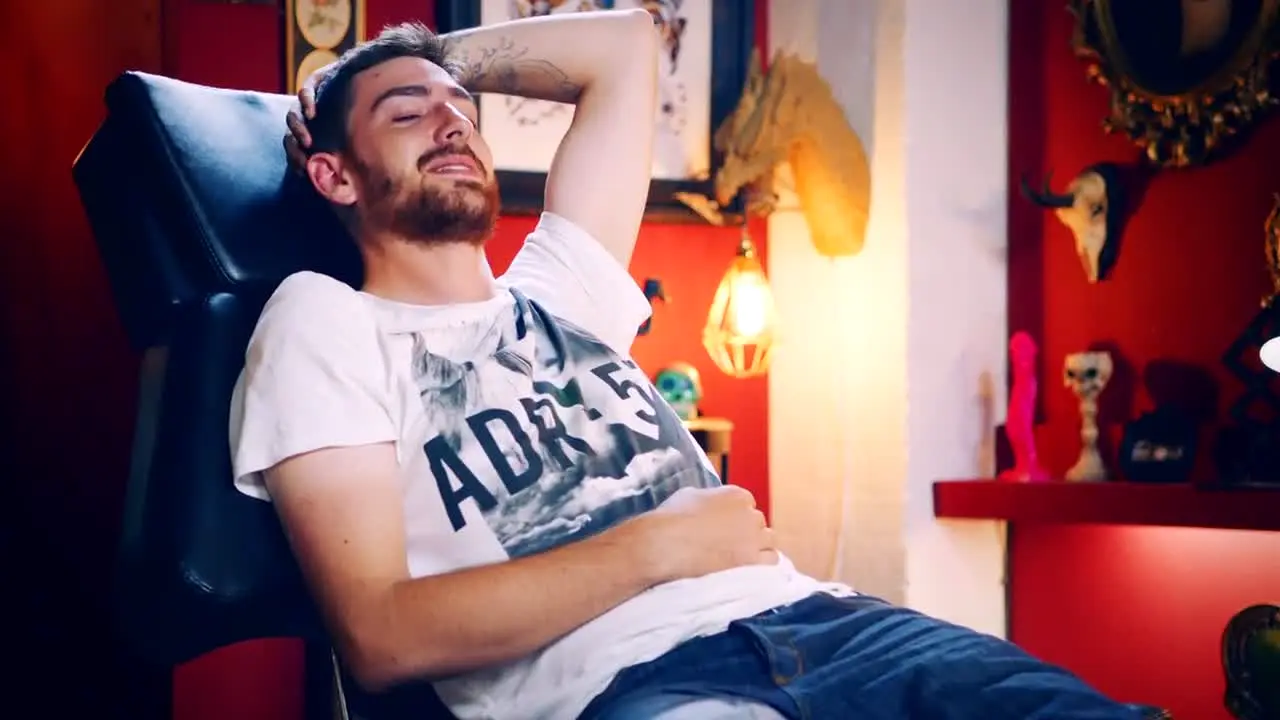 Tattoo Fixers live