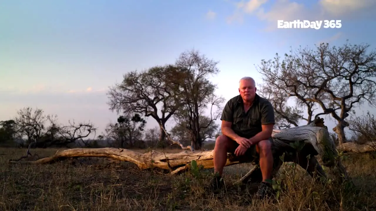 EarthDay 365 in diretta
