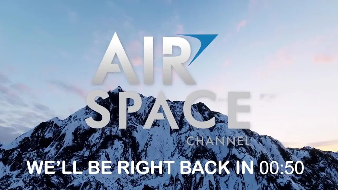AIR & Space live