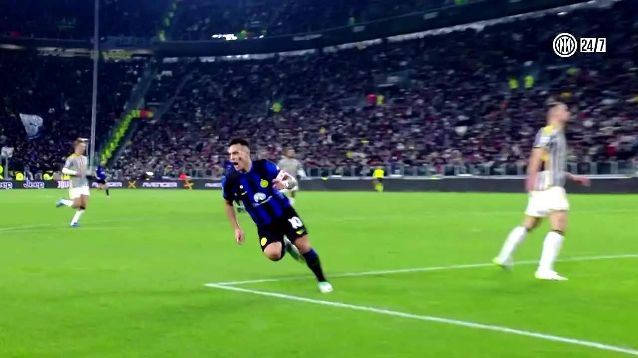 Inter 24/7 en direct