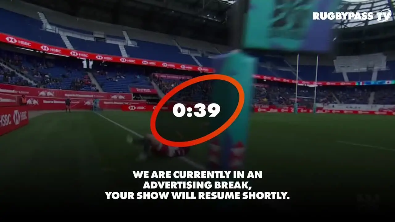 RugbyPass TV live