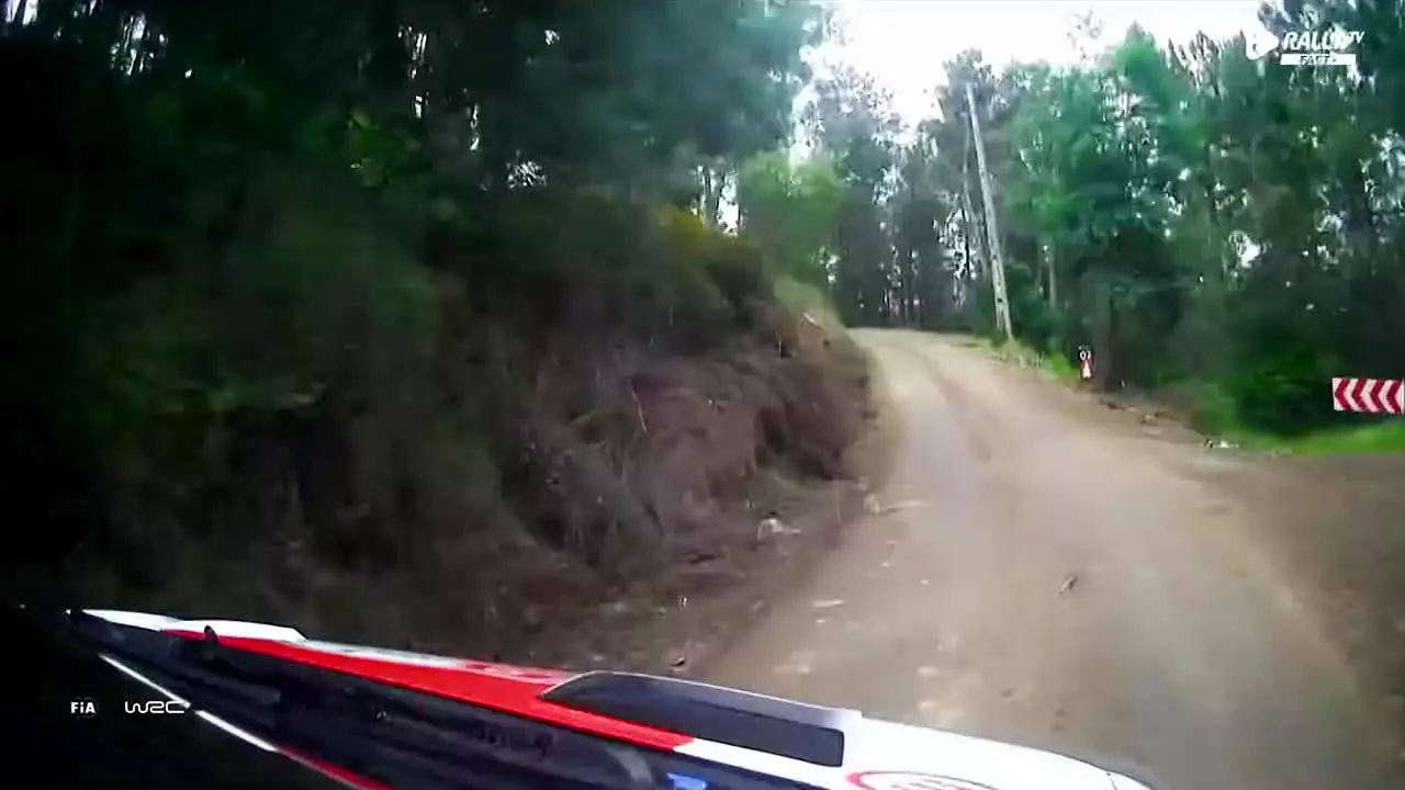 Rally TV — прямой эфир