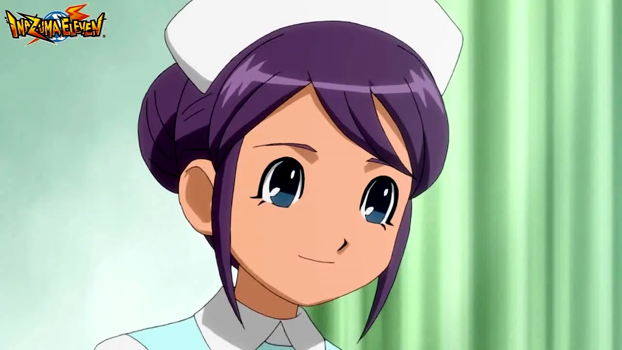 Inazuma Eleven live