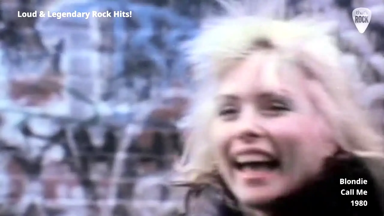 that's ROCK — прямой эфир