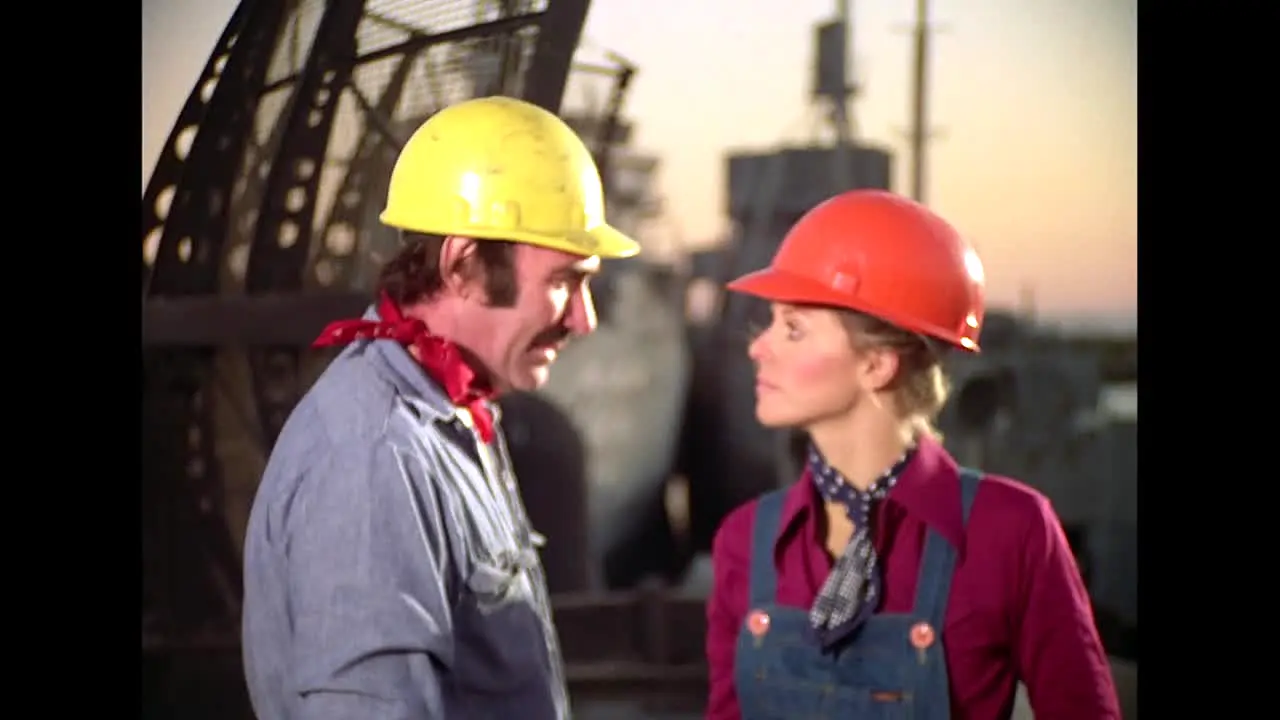 The Bionic Woman in diretta