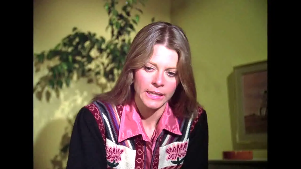 The Bionic Woman ao vivo