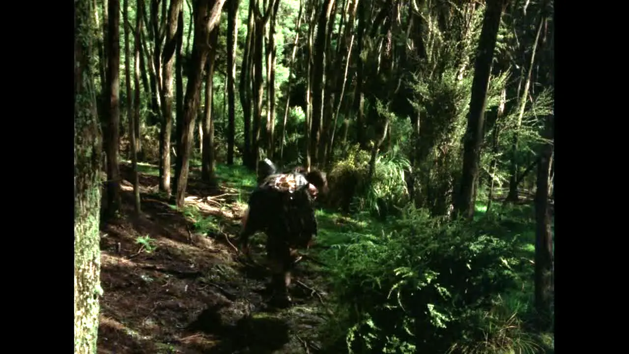 Xena Warrior Princess in diretta