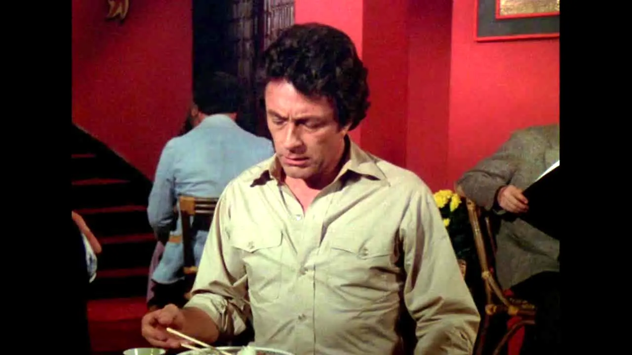 The Incredible Hulk in diretta