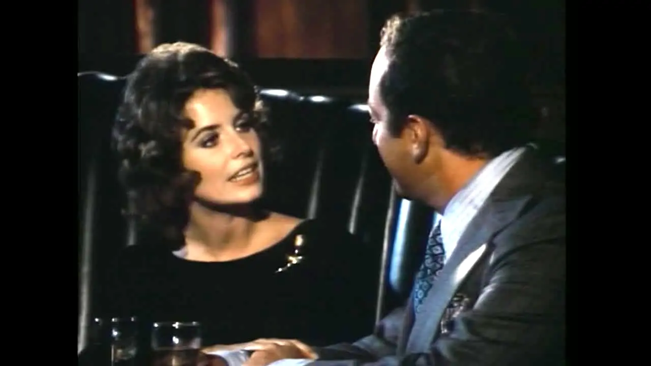 Ironside in diretta