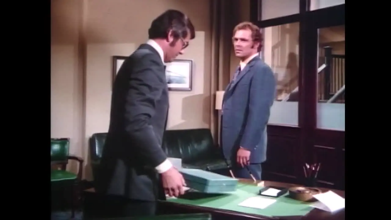 Ironside live