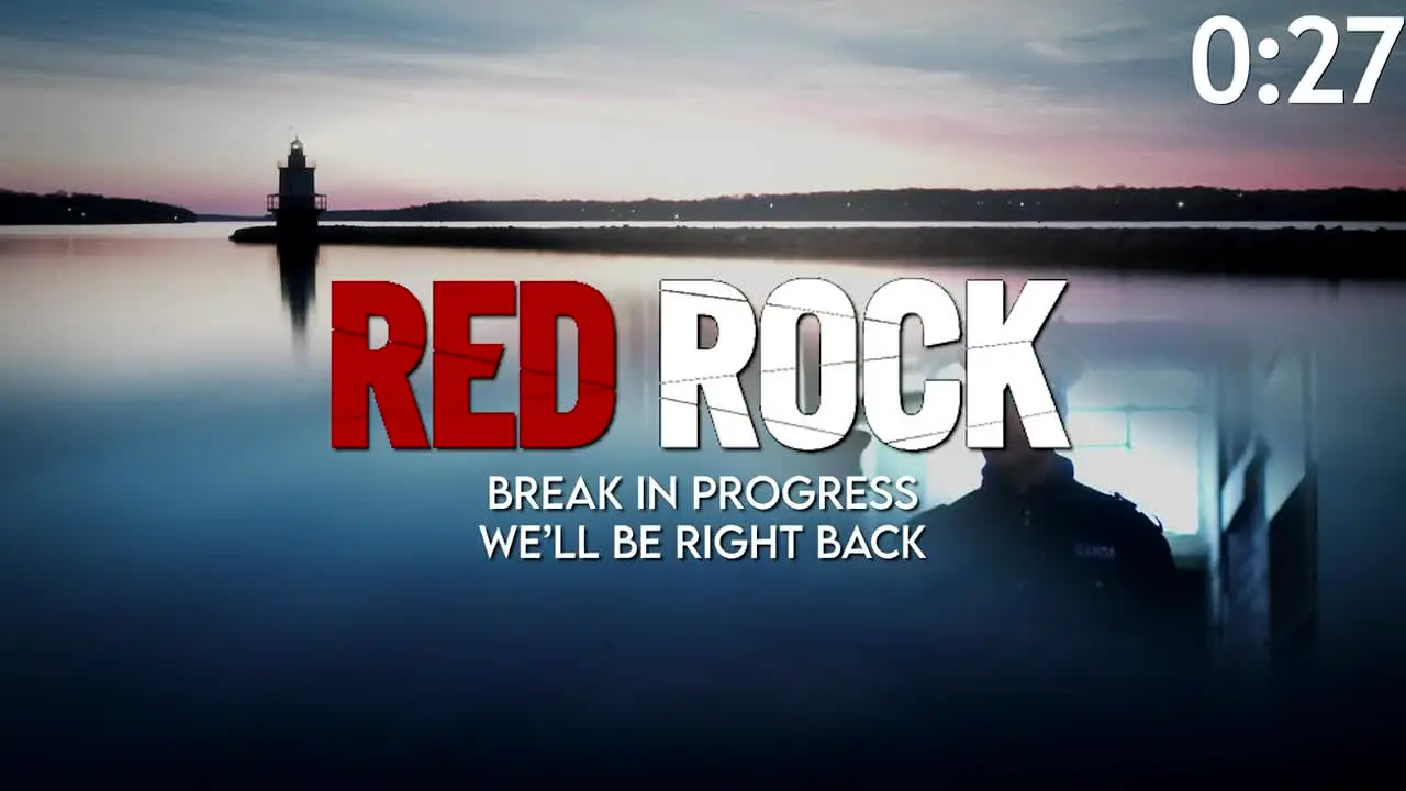 Red Rock live