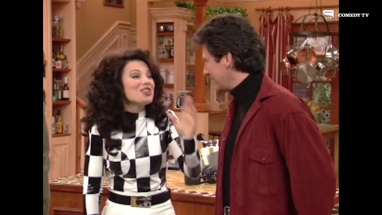 Sony One · Comedy TV in diretta