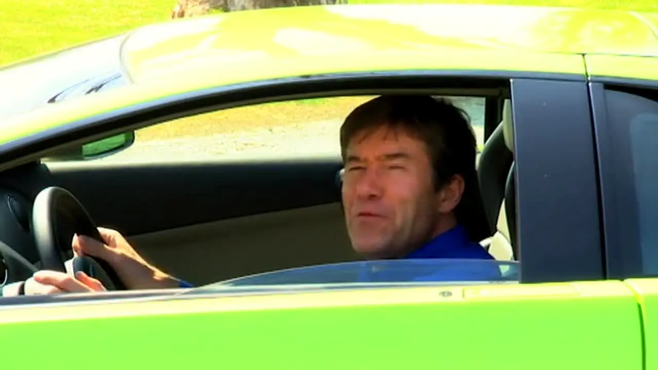 Fifth Gear live