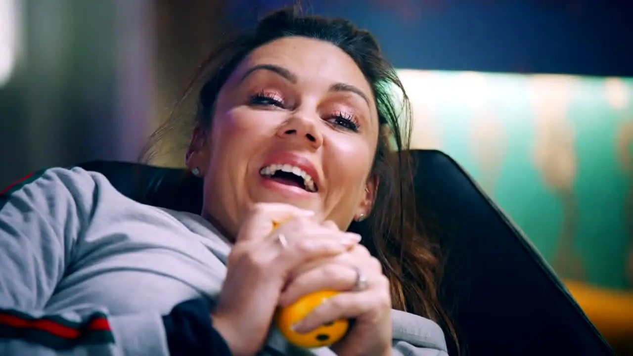 Tattoo Fixers live
