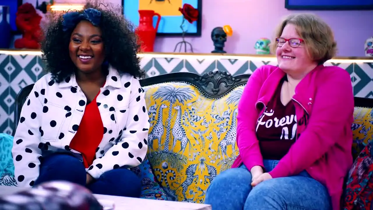 Tattoo Fixers en direct