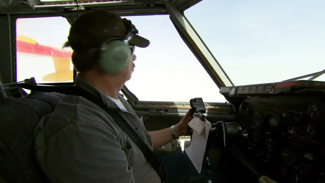Ice Pilots live