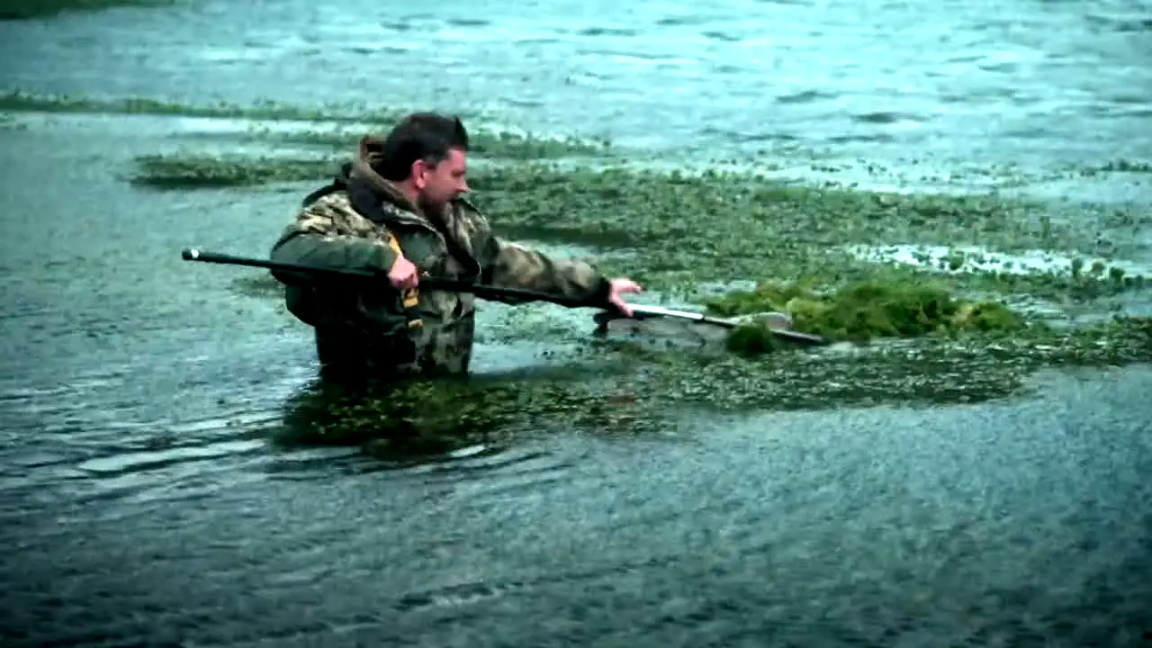 Gone Fishing live