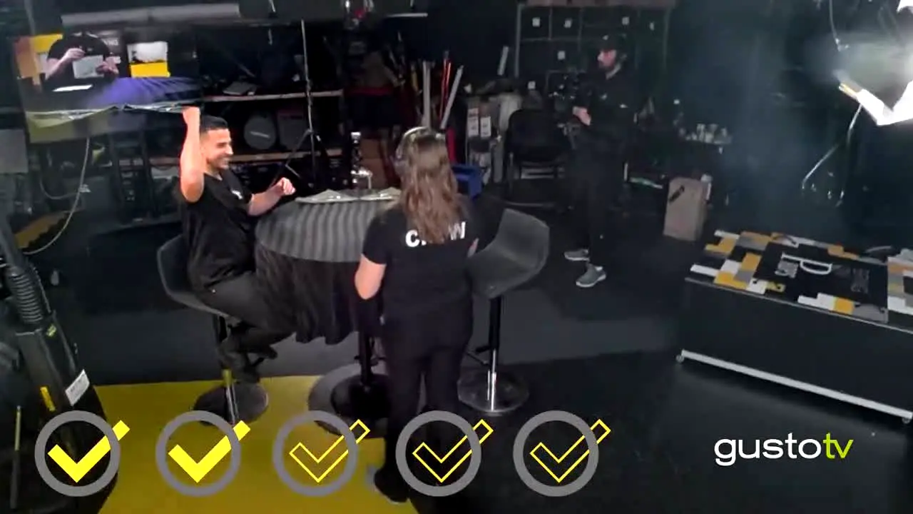 Gusto TV na żywo