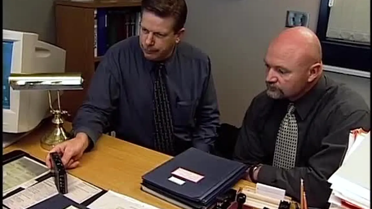 The New Detectives in diretta