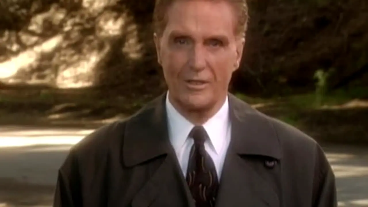 Unsolved Mysteries live