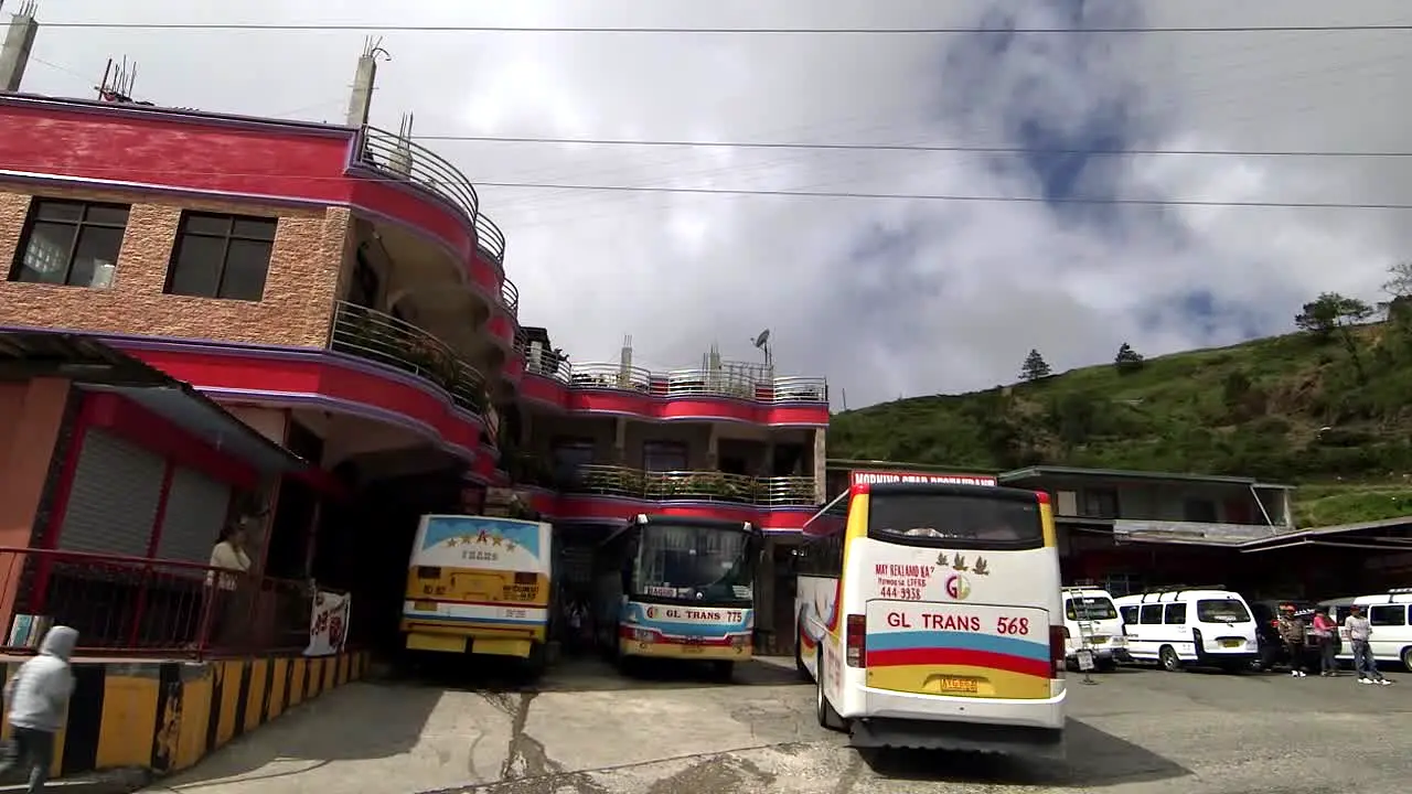 Adventure Earth en vivo