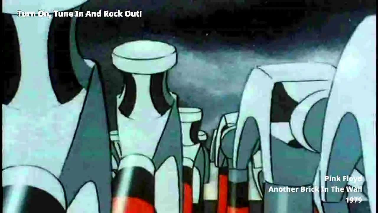that's ROCK live