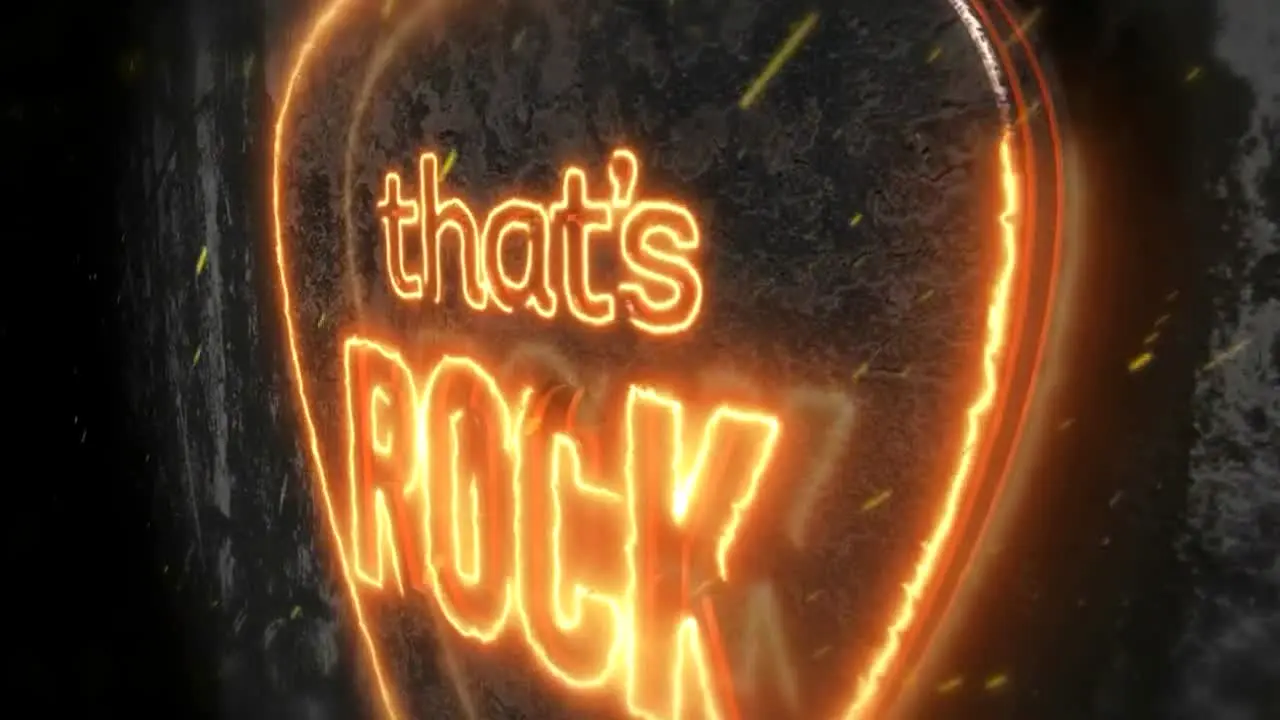 that's ROCK — прямой эфир